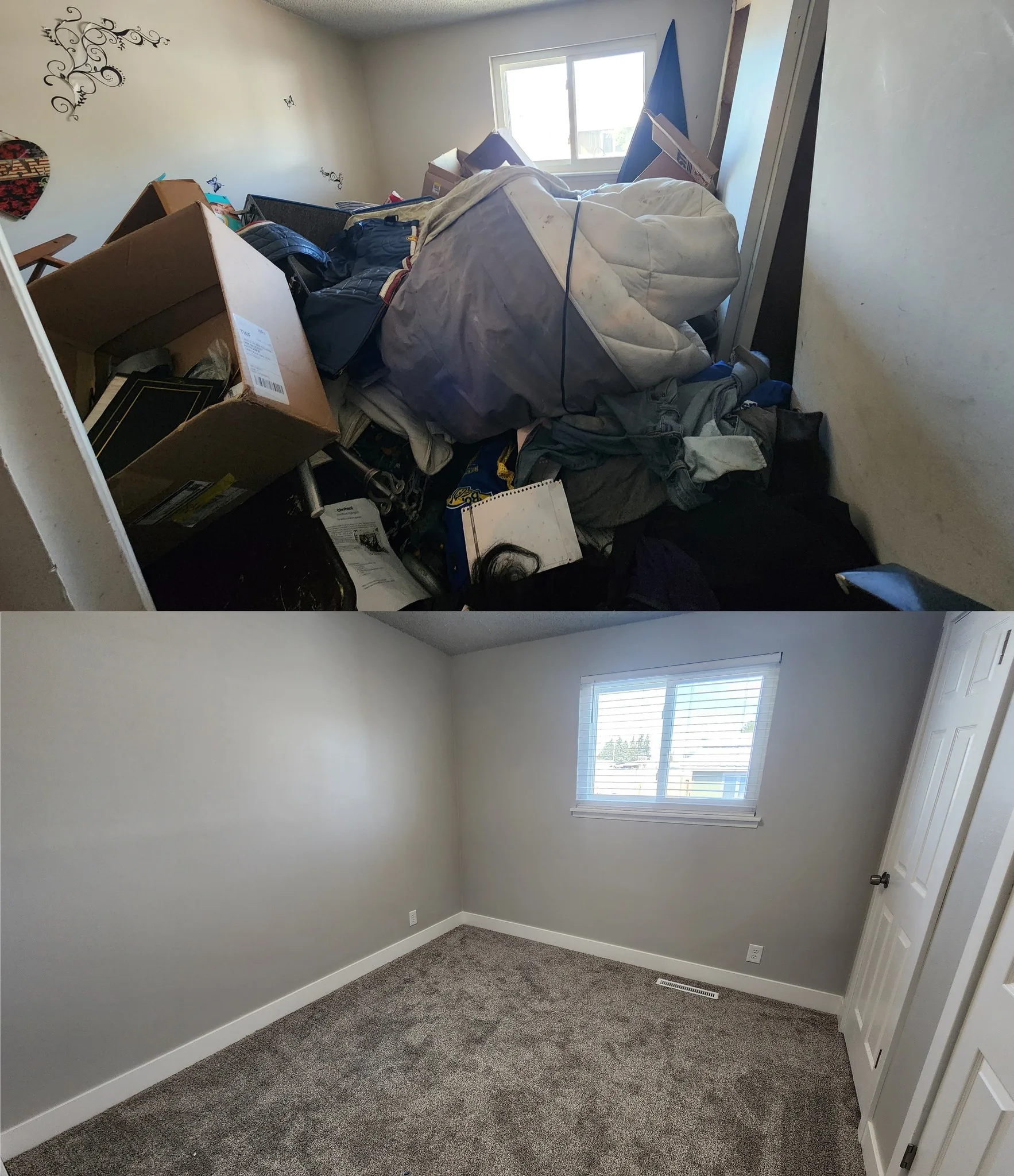 Estate Cleanouts