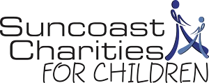 Suncoast Charities for Children logo