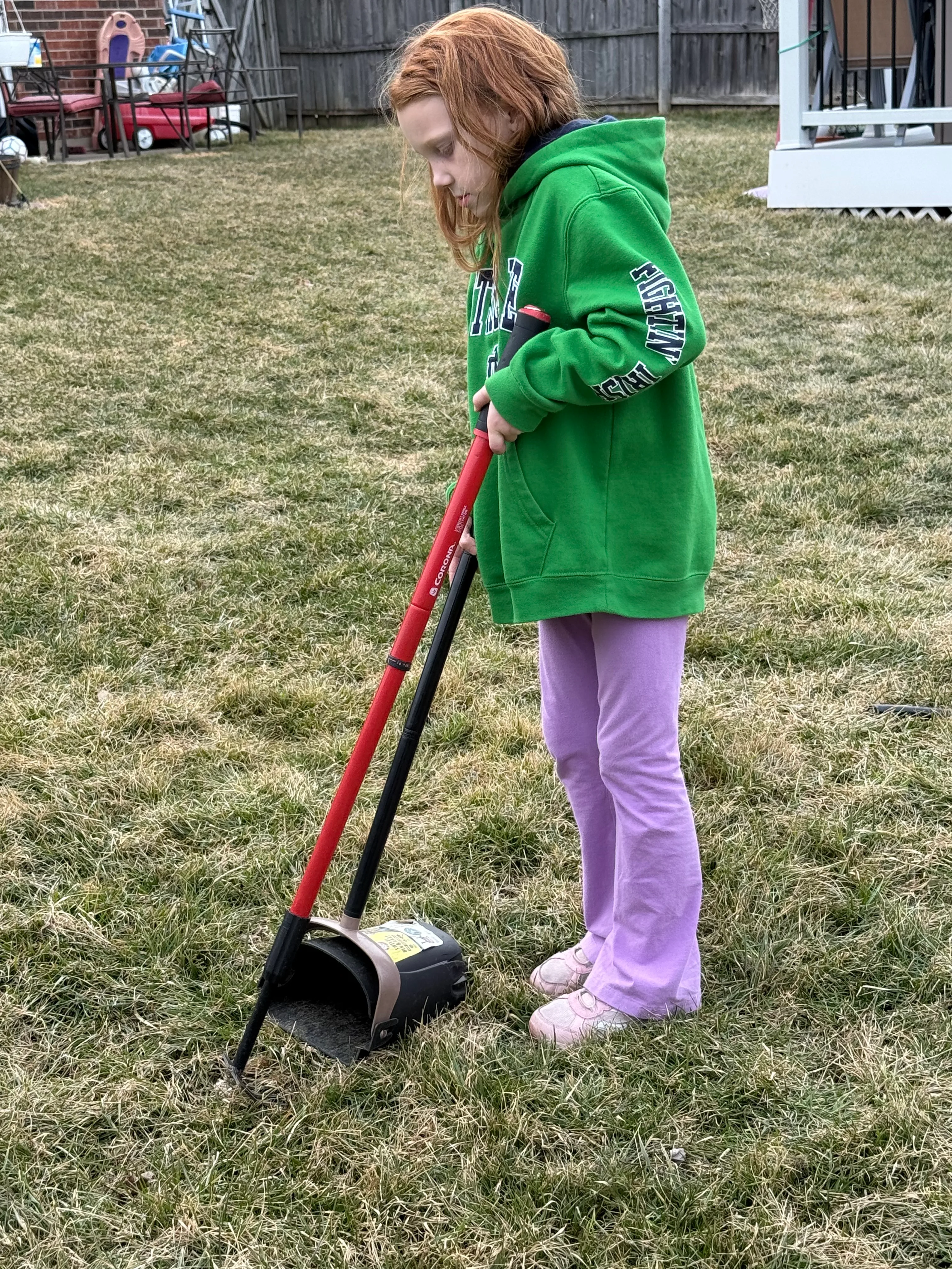 Twice-Weekly Cleanups · Centerville, IN