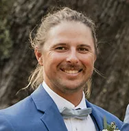 Mitchell Trantina