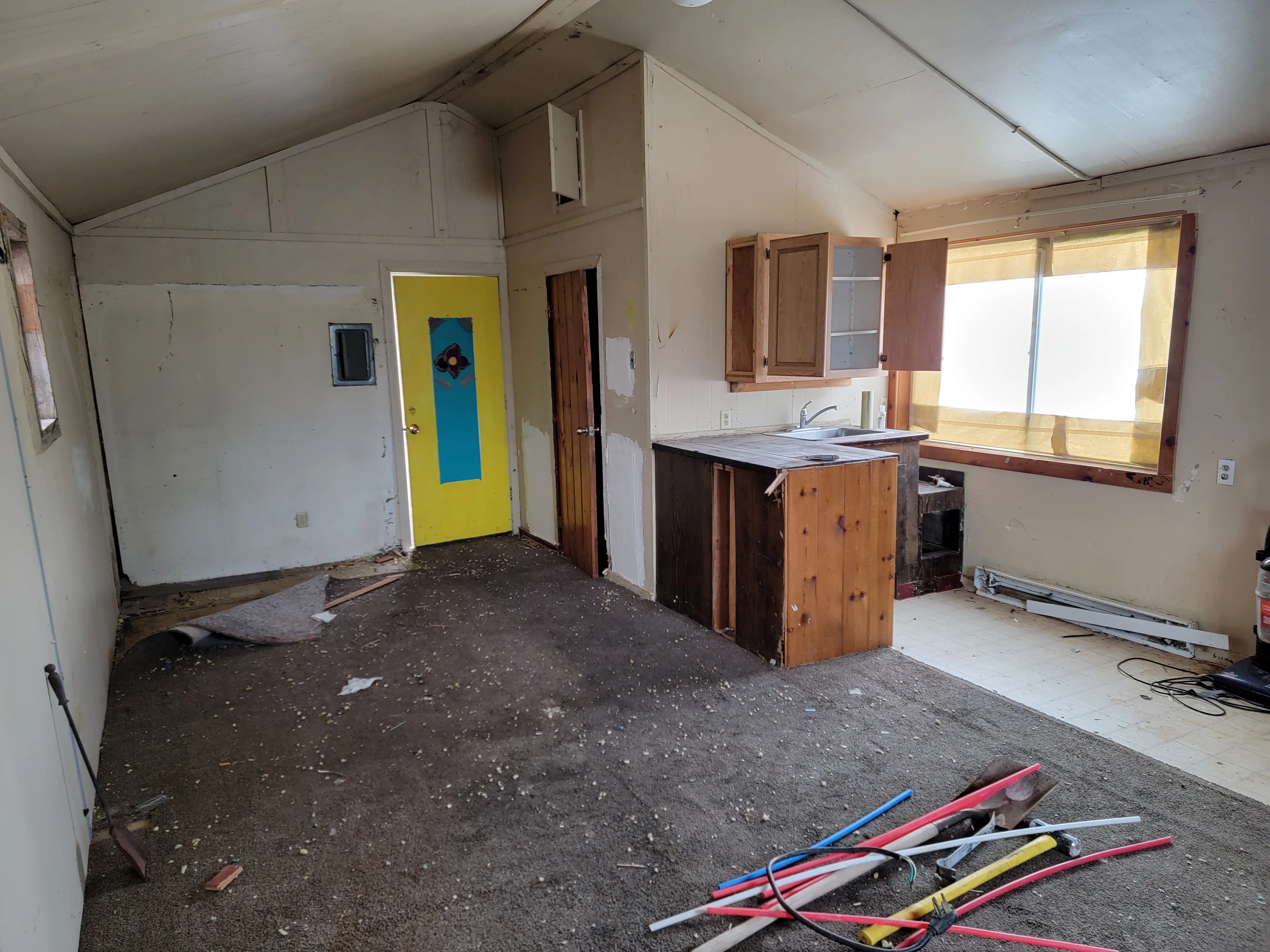 Estate Cleanout · Twin Falls