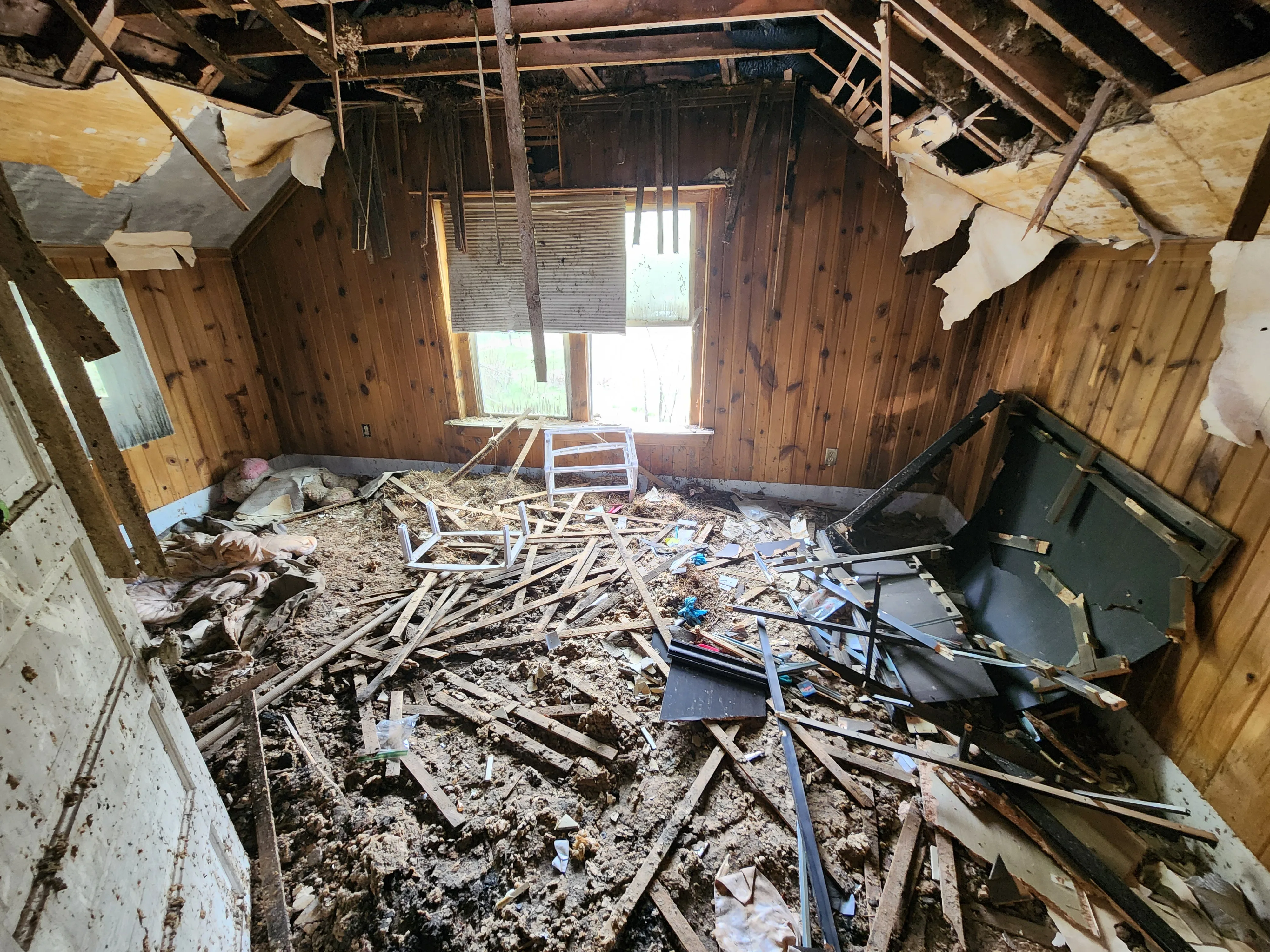 Estate Cleanouts service