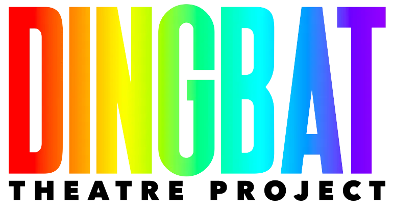 Dingbat Theatre Project logo