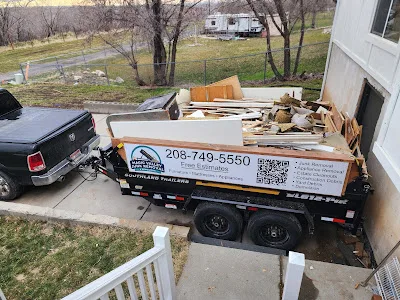 Construction Debris · Kimberly