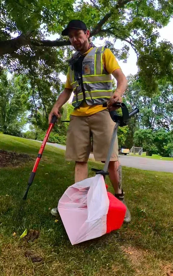 Professional Experience and Equipment.