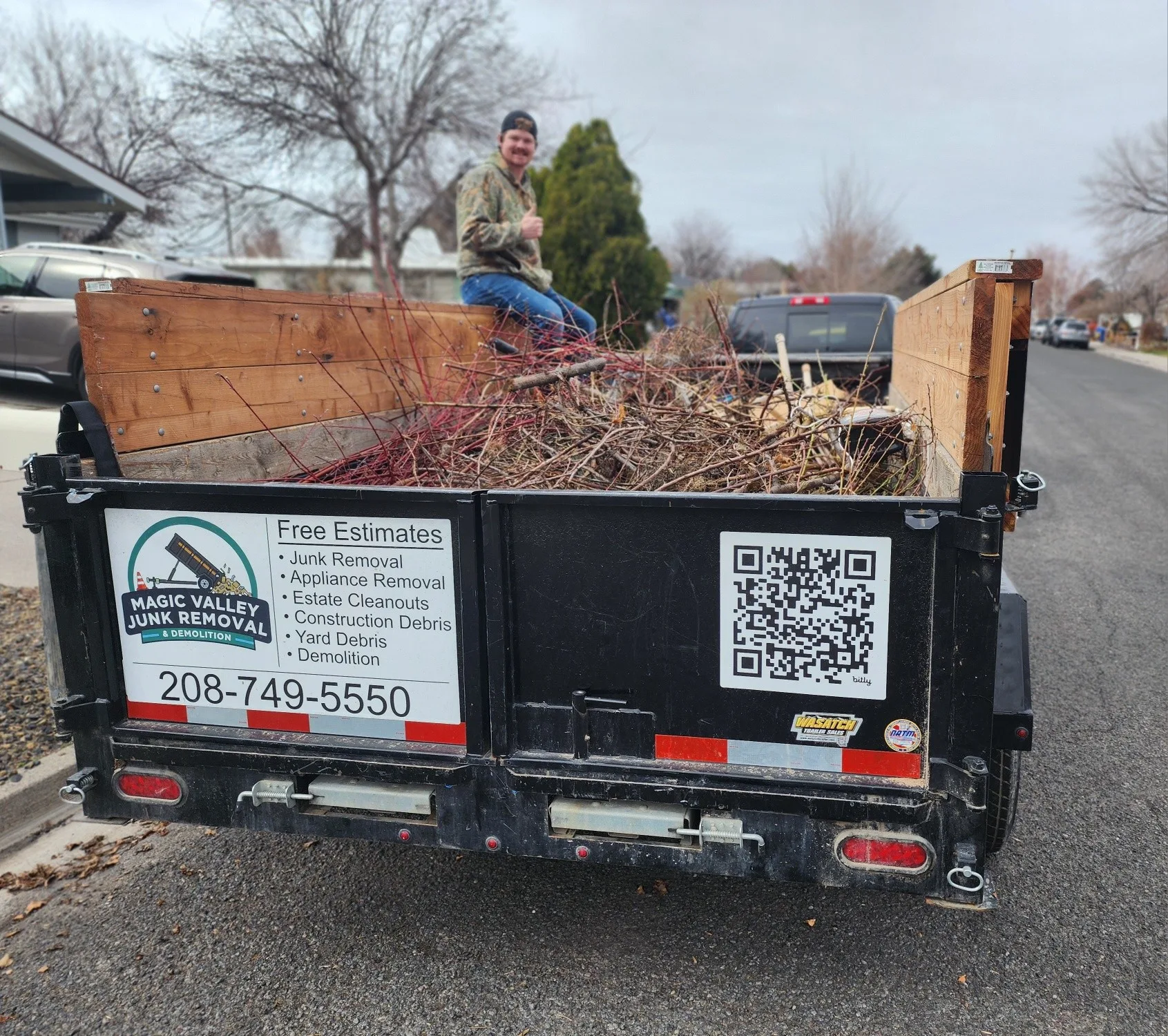Junk Removal