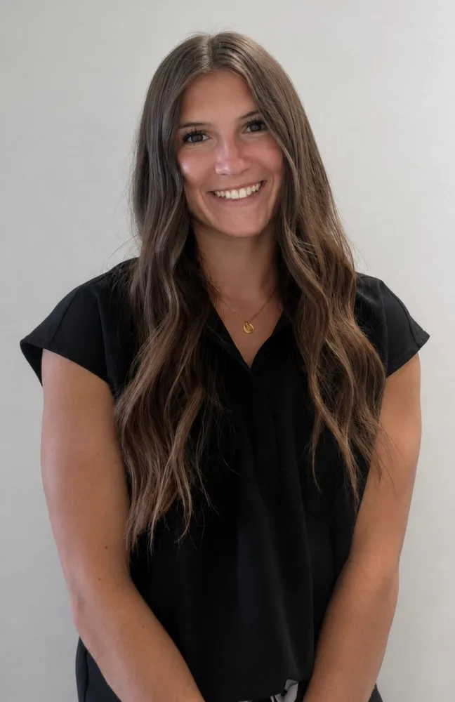 Rachel Sessions, RN