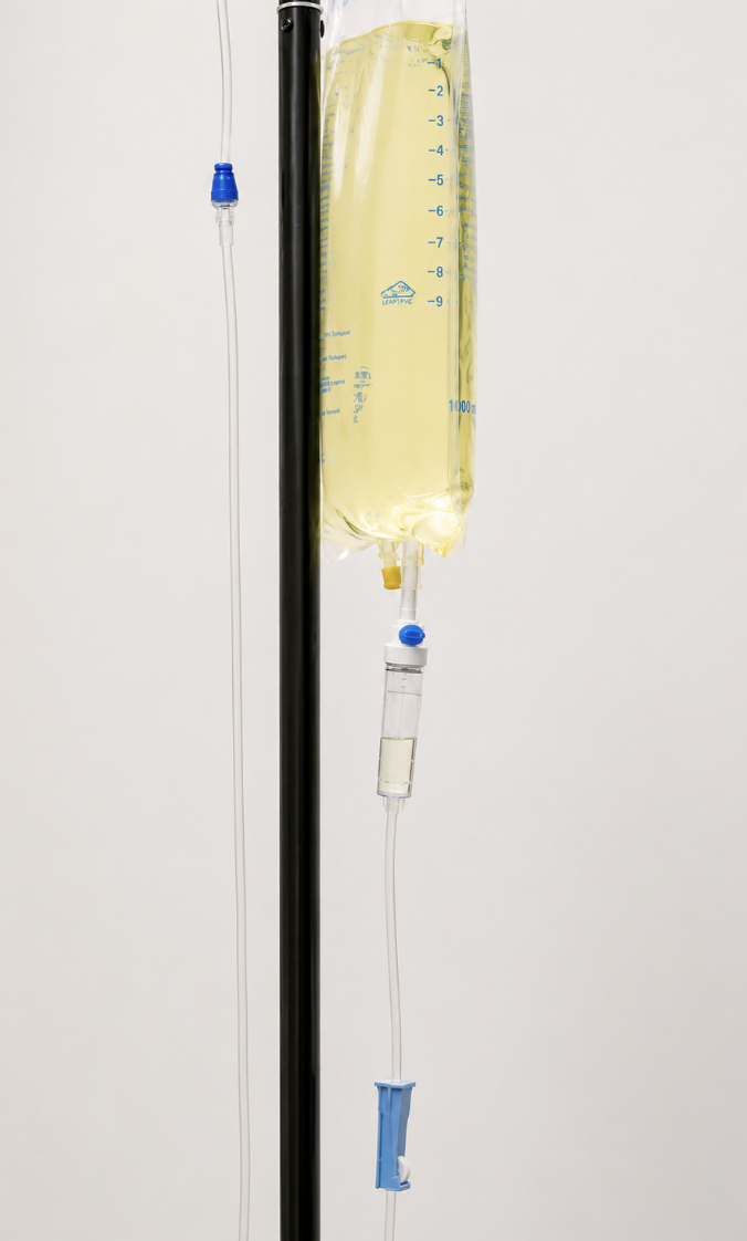 IV Therapy