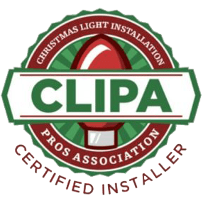 CLIPA Certified Installer, Christmas Light Installation Professionals Association