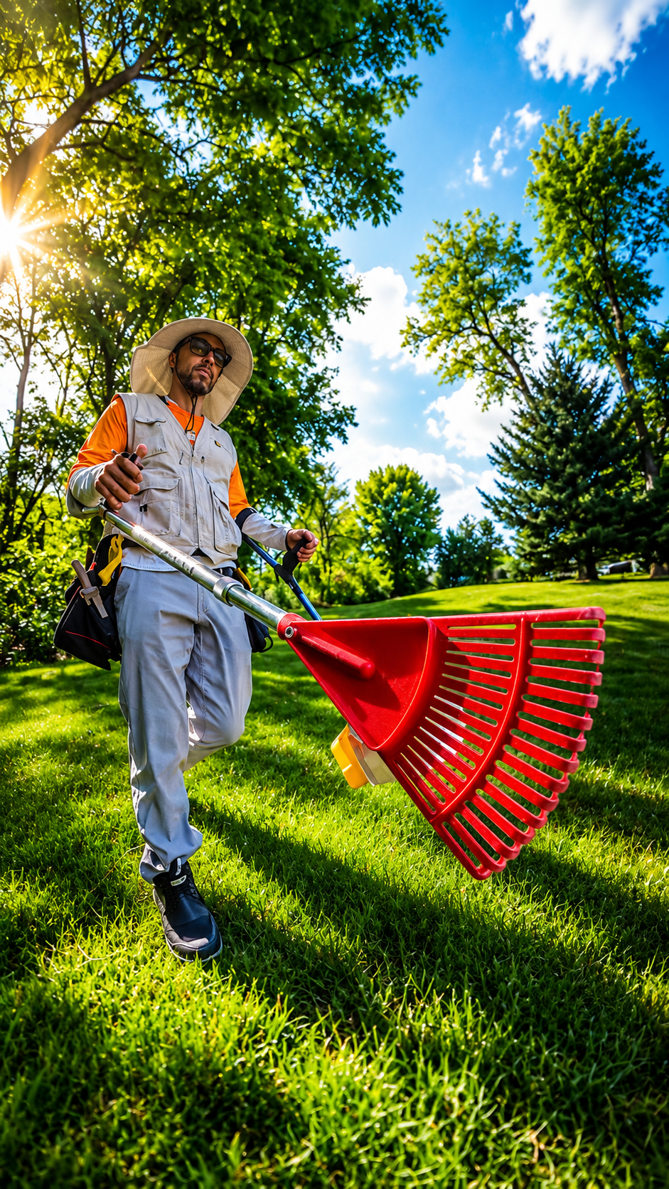 Bi-Weekly Dog Waste Removal in Wyoming