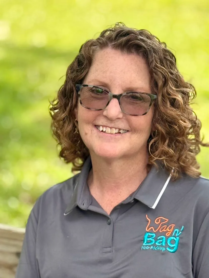 Cindy Ropp, owner of Wag n' Bag