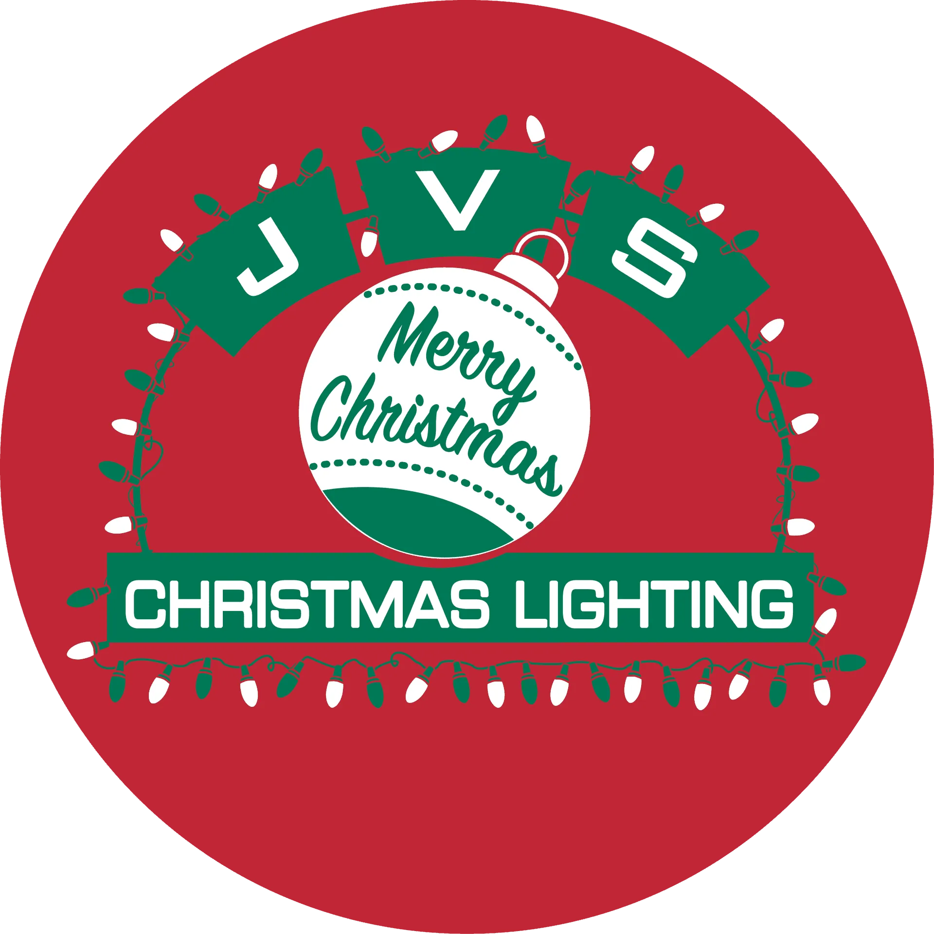 JVS Christmas Lighting