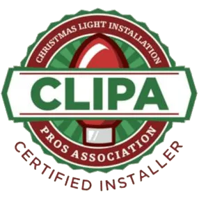 CLIPA Certified Installer, Christmas Light Installation Professionals Association