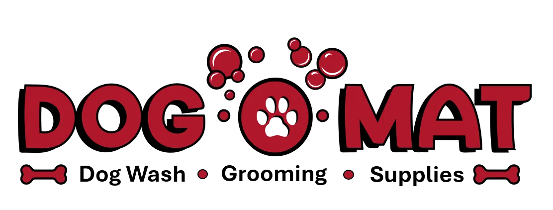 Dog O Mat logo