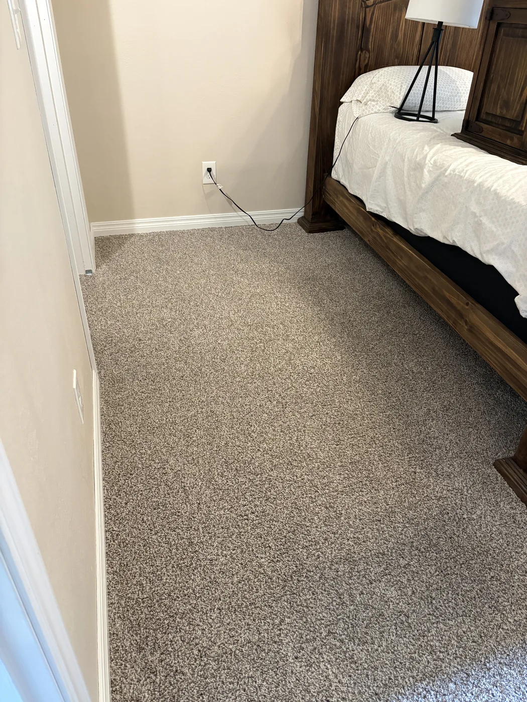 Aqua Steam carpet cleaning