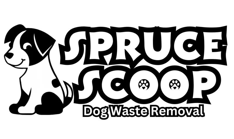 Spruce Scoop Dog Waste Removal