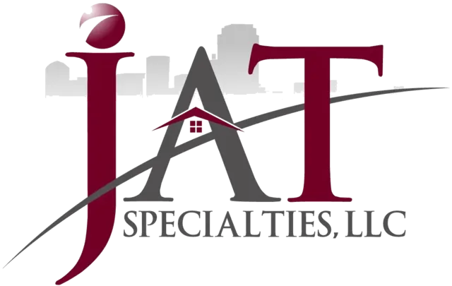 JAT Specialties logo