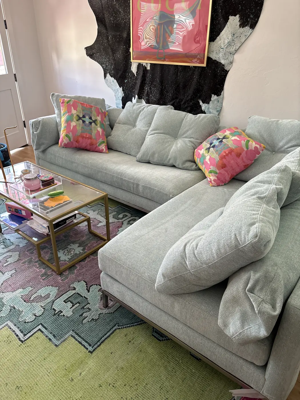 Upholstery Cleaning work by Aqua Steam
