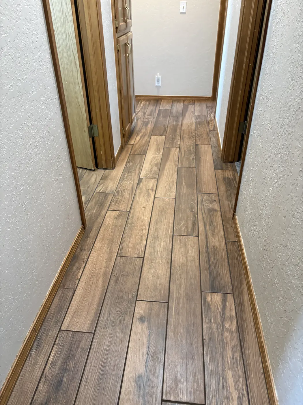 Aqua Steam cleaning work