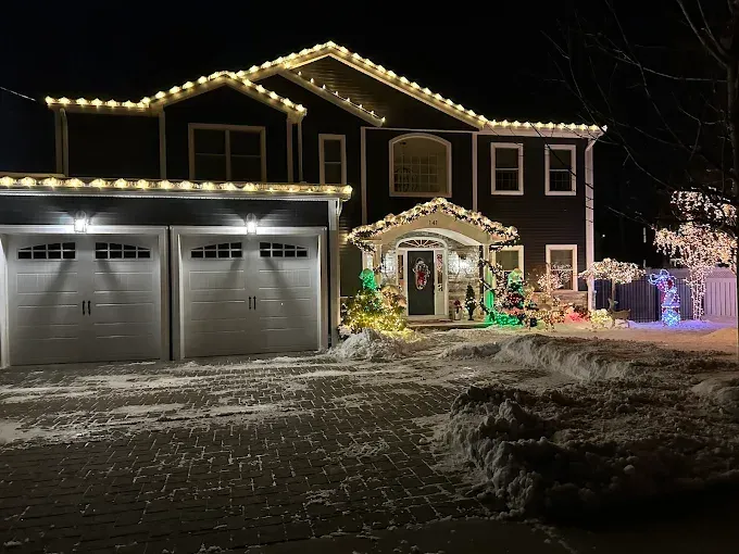 21+ years of installations across Bergen County.