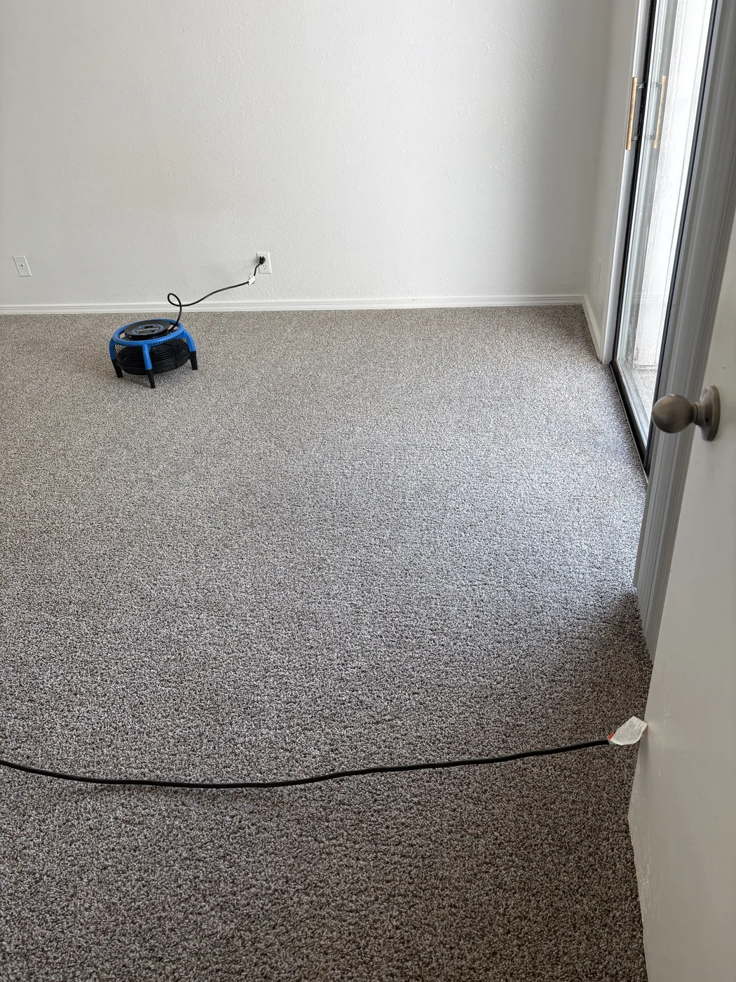 Carpet Cleaning work by Aqua Steam