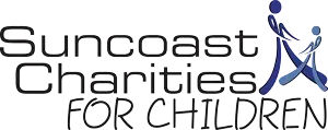 Suncoast Charities for Children logo