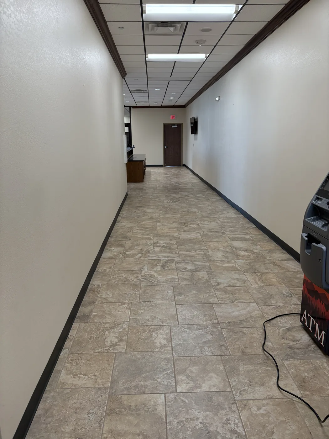 Tile & Grout Cleaning work by Aqua Steam