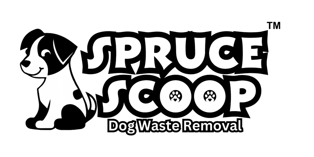 Spruce Scoop Dog Waste Removal