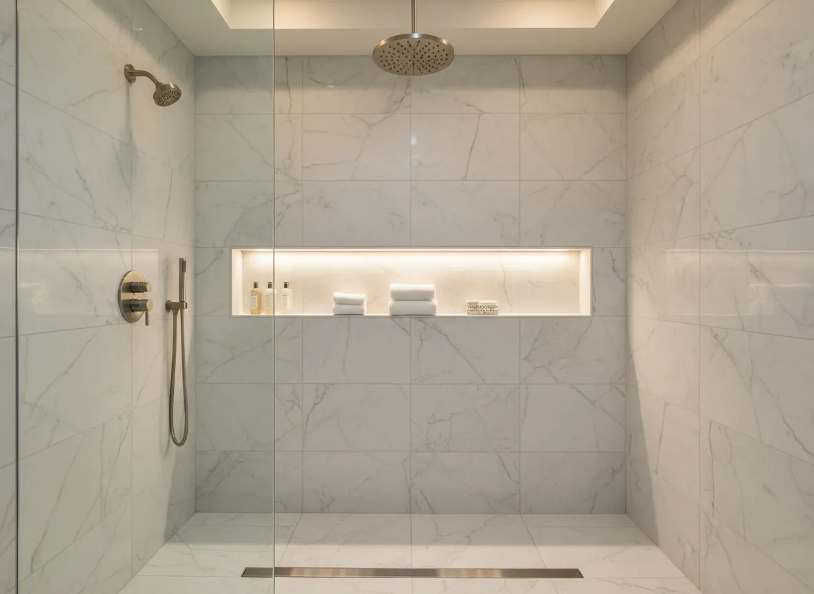 Tile Installation