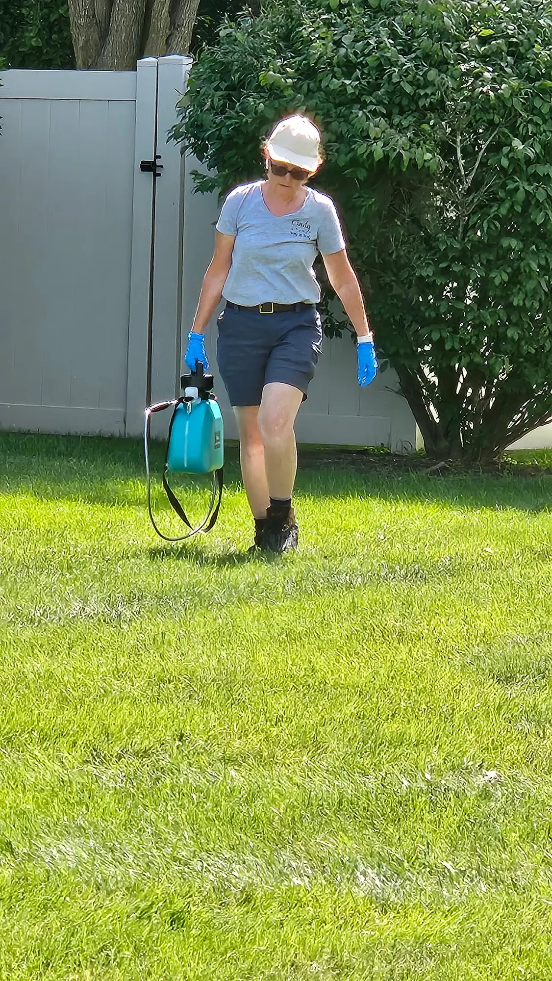 Deodorizer - Wag n' Bag