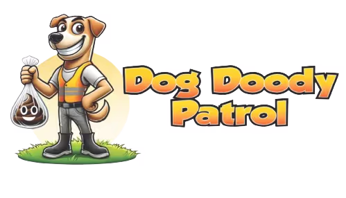 Dog Doody Patrol